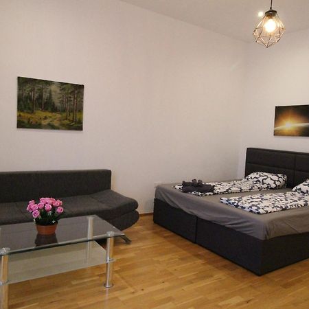Deluxe Apartment 5P Mm Wenen Buitenkant foto